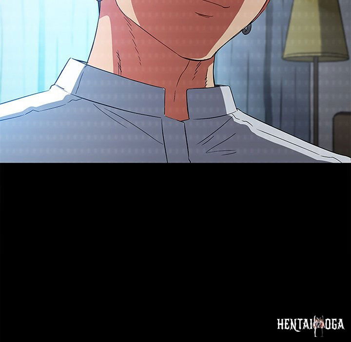 My High School Bully My High School Bully Chapter 128 - Page 169