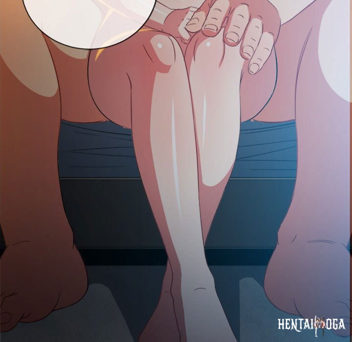 My High School Bully My High School Bully Chapter 128 - Page 20