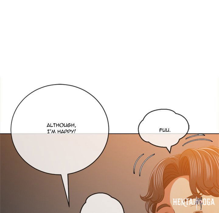 My High School Bully My High School Bully Chapter 128 - Page 22