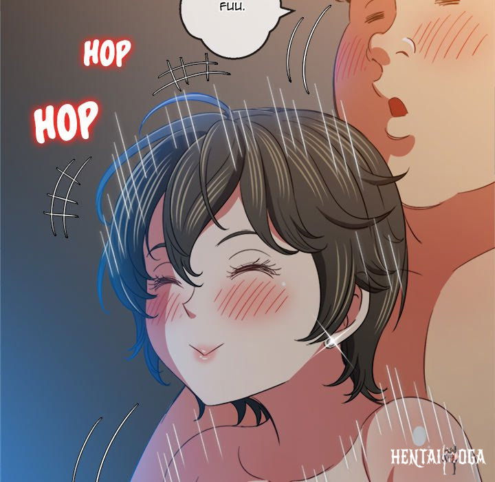 My High School Bully My High School Bully Chapter 128 - Page 23