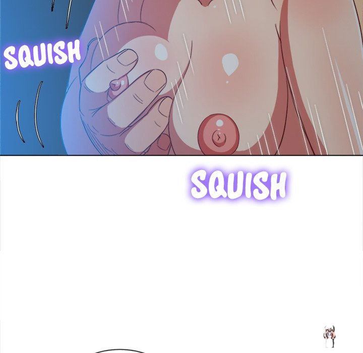 My High School Bully My High School Bully Chapter 128 - Page 24