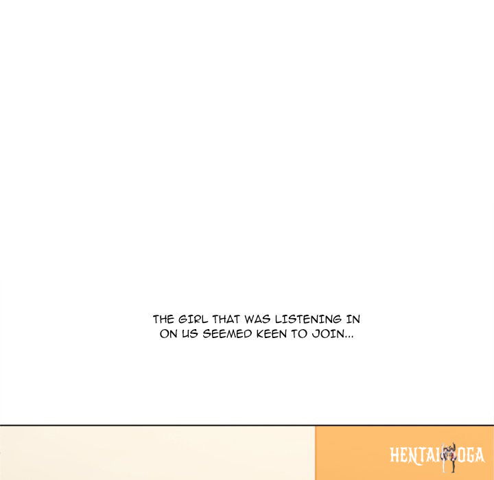 My High School Bully My High School Bully Chapter 128 - Page 29