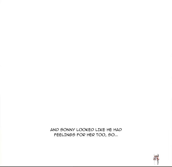 My High School Bully My High School Bully Chapter 128 - Page 32