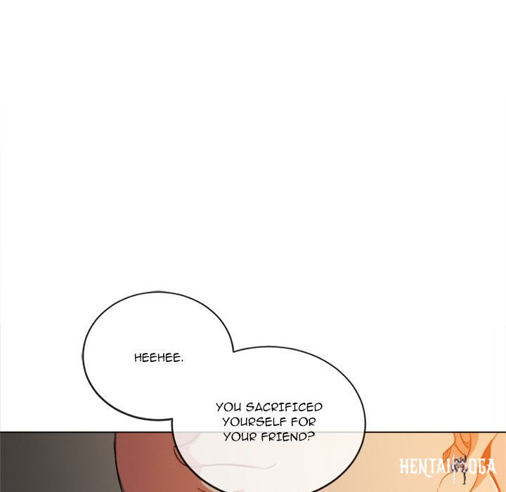 My High School Bully My High School Bully Chapter 128 - Page 35