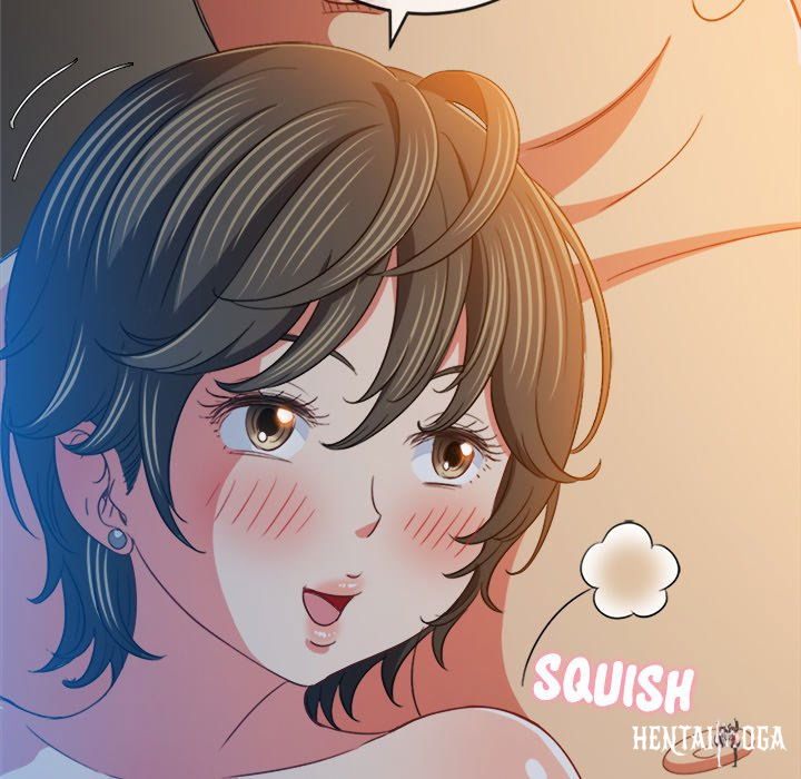 My High School Bully My High School Bully Chapter 128 - Page 36