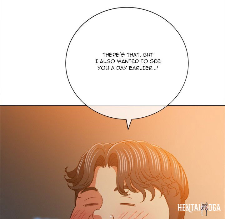 My High School Bully My High School Bully Chapter 128 - Page 38