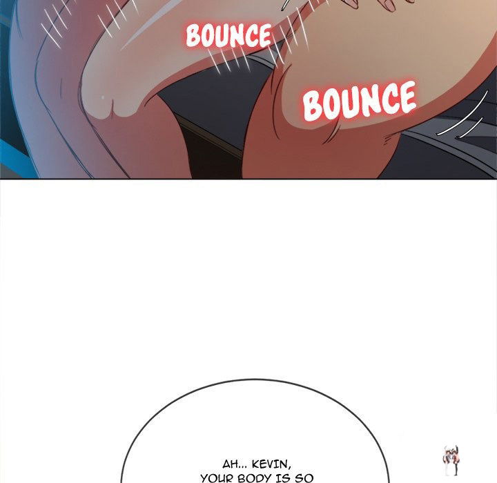 My High School Bully My High School Bully Chapter 128 - Page 43