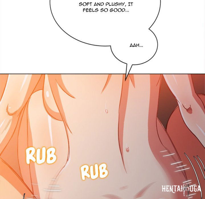 My High School Bully My High School Bully Chapter 128 - Page 44