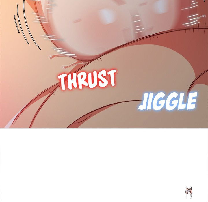 My High School Bully My High School Bully Chapter 128 - Page 45