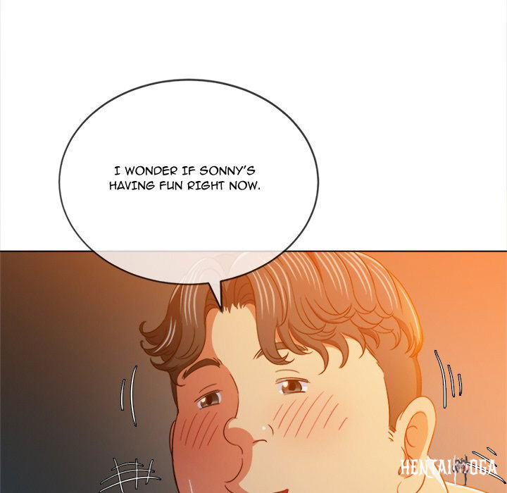 My High School Bully My High School Bully Chapter 128 - Page 46