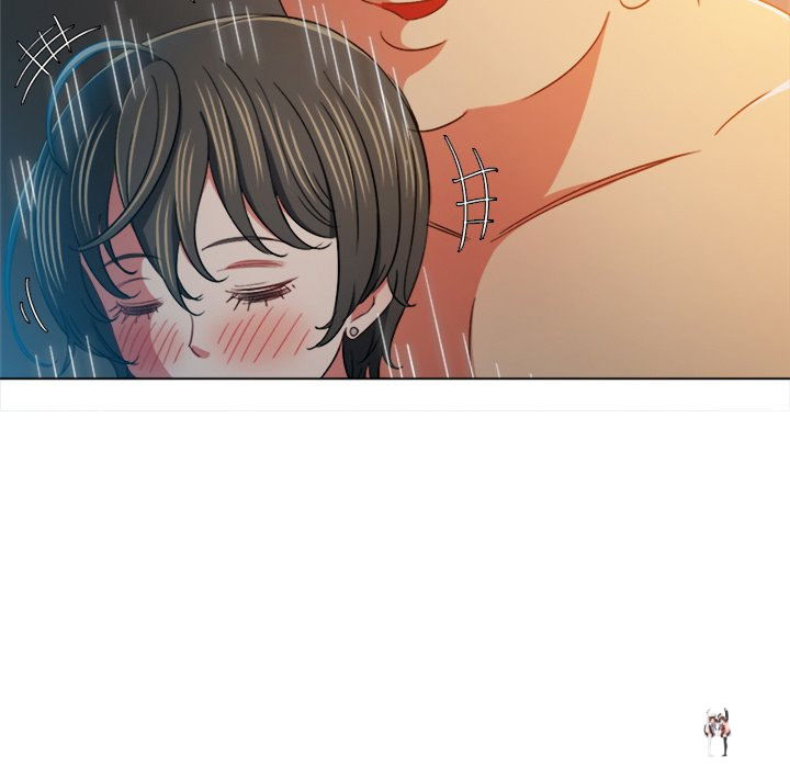 My High School Bully My High School Bully Chapter 128 - Page 47