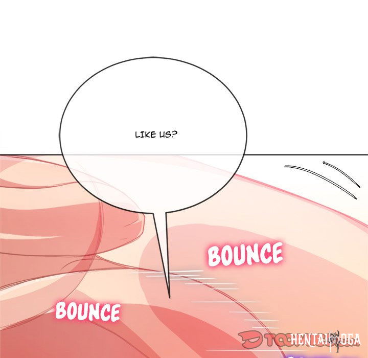 My High School Bully My High School Bully Chapter 128 - Page 48