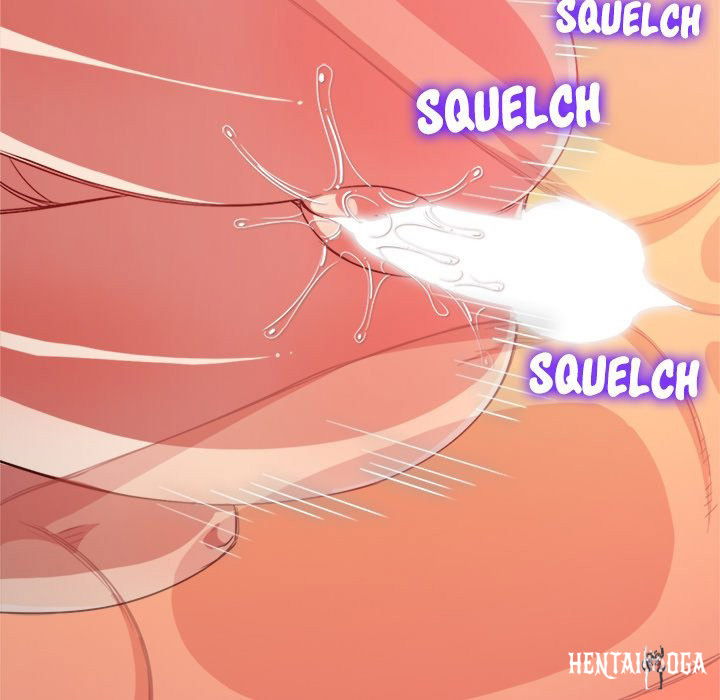 My High School Bully My High School Bully Chapter 128 - Page 49