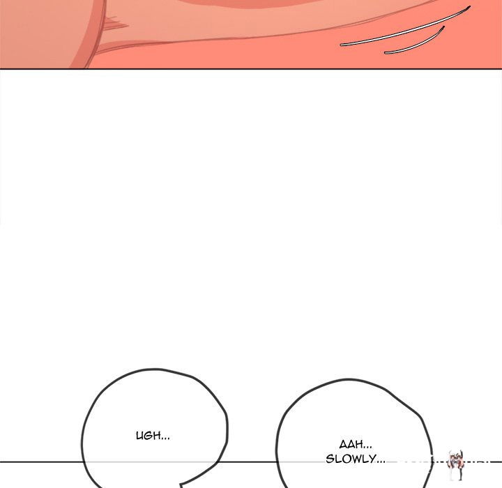 My High School Bully My High School Bully Chapter 128 - Page 50