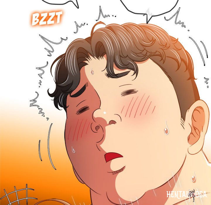 My High School Bully My High School Bully Chapter 128 - Page 51