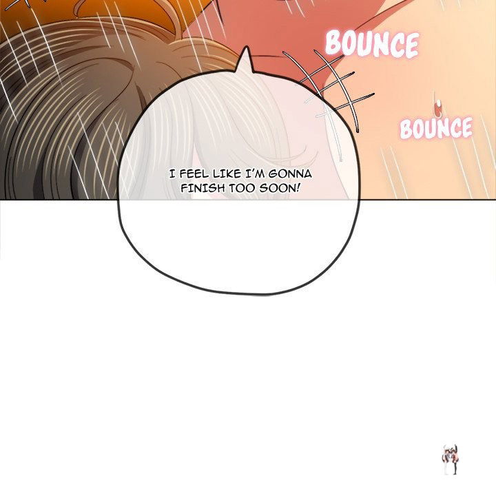 My High School Bully My High School Bully Chapter 128 - Page 52