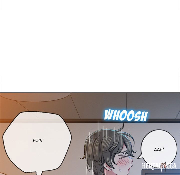 My High School Bully My High School Bully Chapter 128 - Page 56