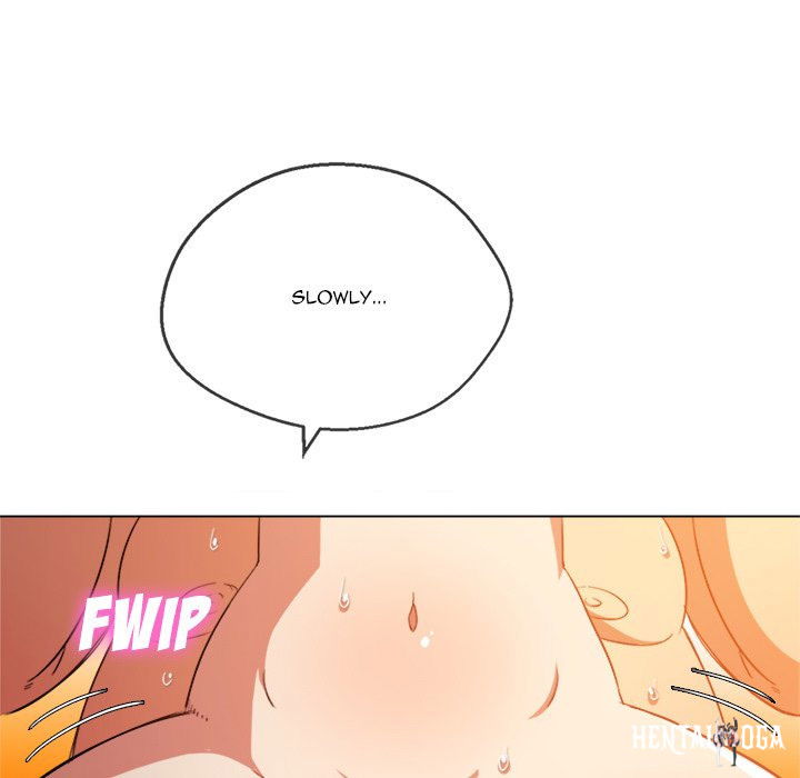 My High School Bully My High School Bully Chapter 128 - Page 59