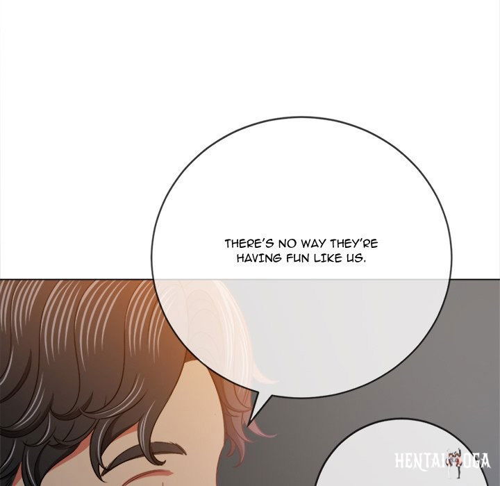 My High School Bully My High School Bully Chapter 128 - Page 64