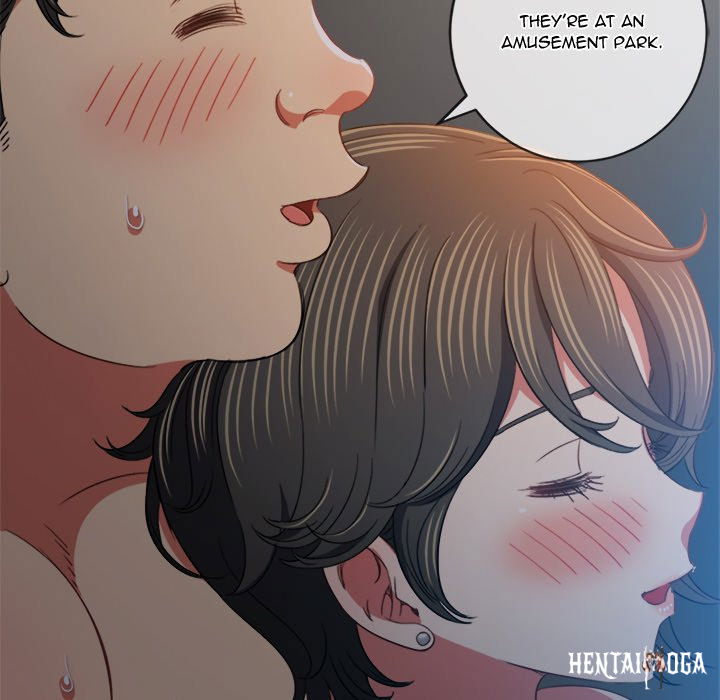 My High School Bully My High School Bully Chapter 128 - Page 65