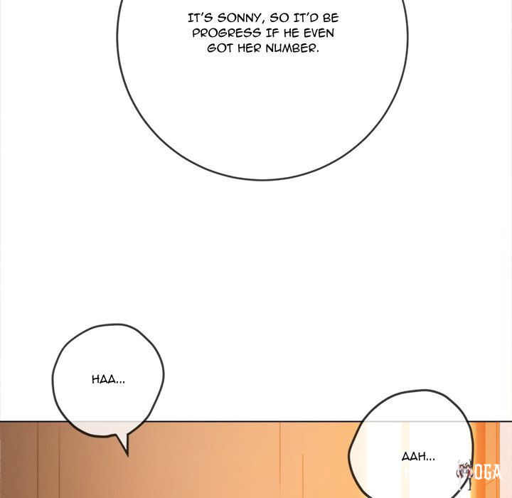 My High School Bully My High School Bully Chapter 128 - Page 67