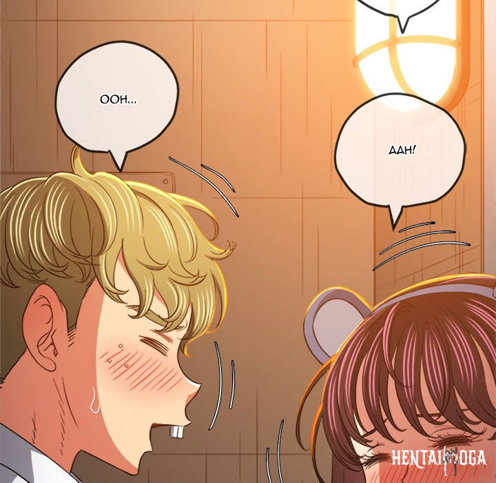 My High School Bully My High School Bully Chapter 128 - Page 68