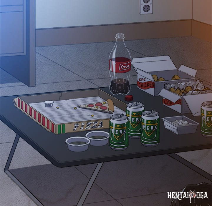 My High School Bully My High School Bully Chapter 128 - Page 7