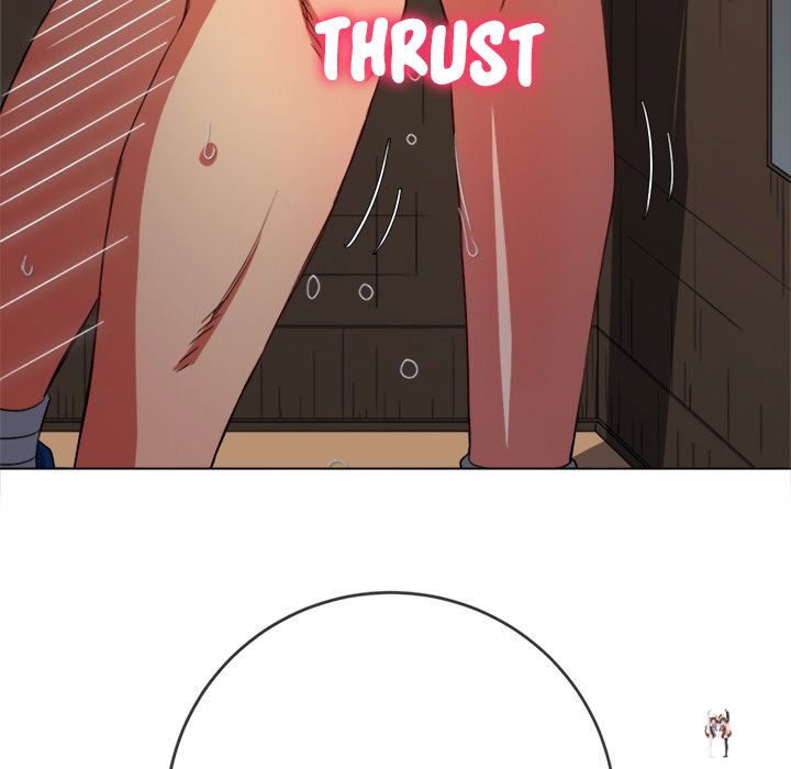 My High School Bully My High School Bully Chapter 128 - Page 71