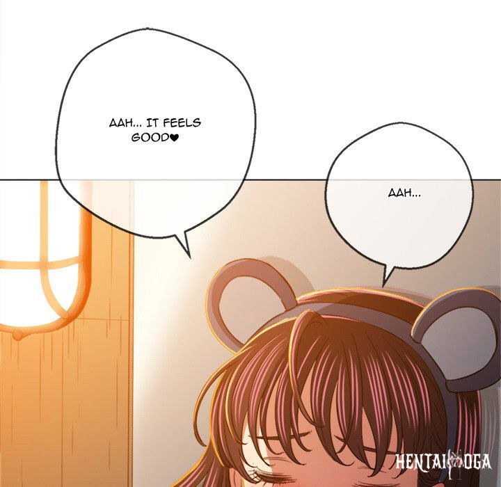 My High School Bully My High School Bully Chapter 128 - Page 73