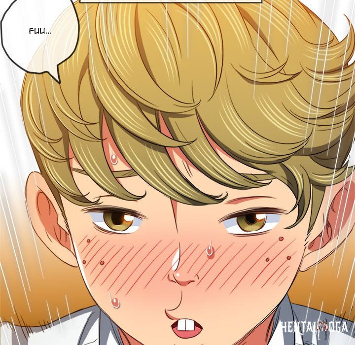 My High School Bully My High School Bully Chapter 128 - Page 77