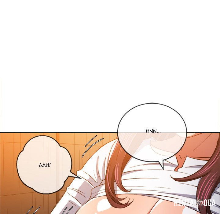 My High School Bully My High School Bully Chapter 128 - Page 79