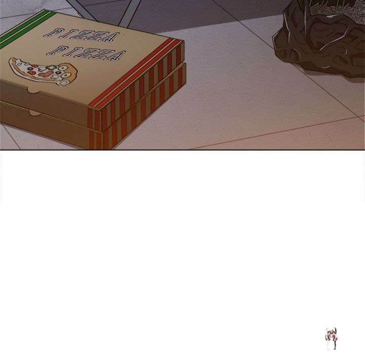 My High School Bully My High School Bully Chapter 128 - Page 8