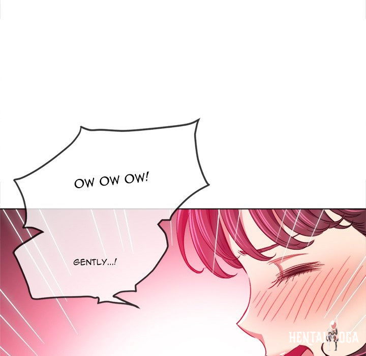 My High School Bully My High School Bully Chapter 128 - Page 83