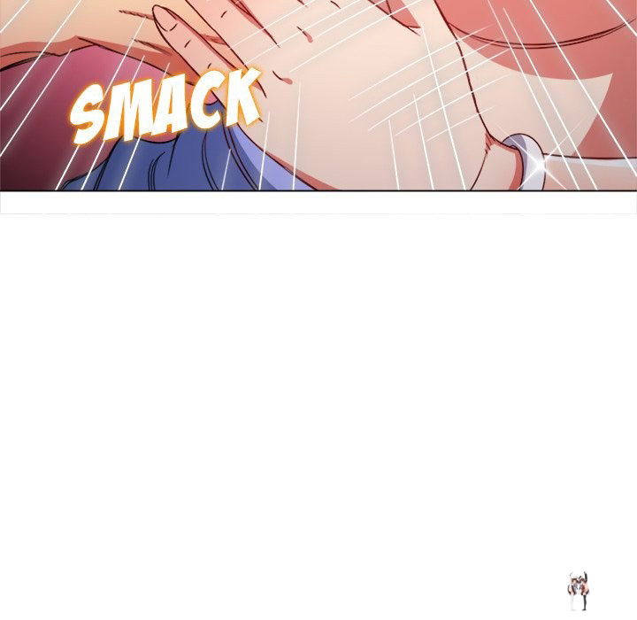 My High School Bully My High School Bully Chapter 128 - Page 85