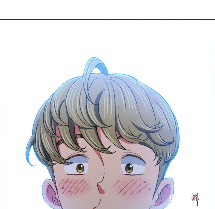 My High School Bully My High School Bully Chapter 128 - Page 87