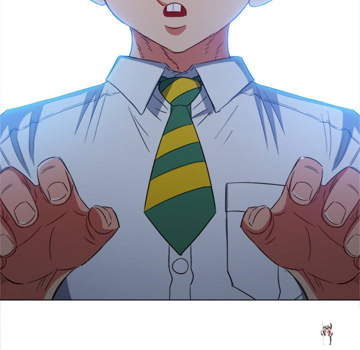 My High School Bully My High School Bully Chapter 128 - Page 88