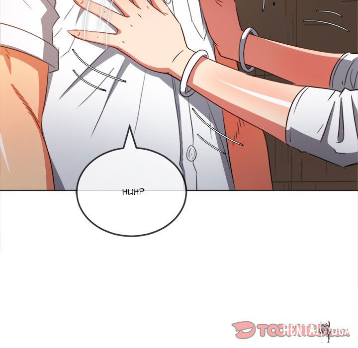 My High School Bully My High School Bully Chapter 128 - Page 93