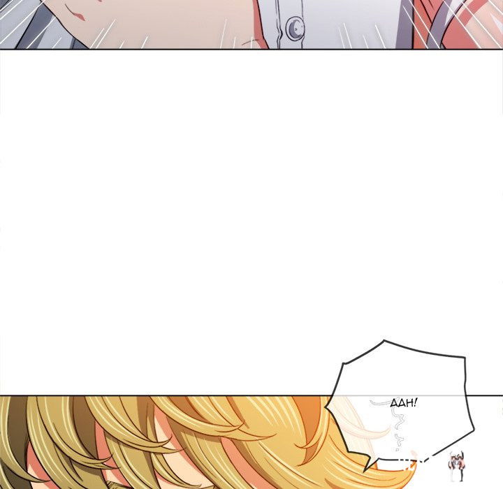 My High School Bully My High School Bully Chapter 128 - Page 95