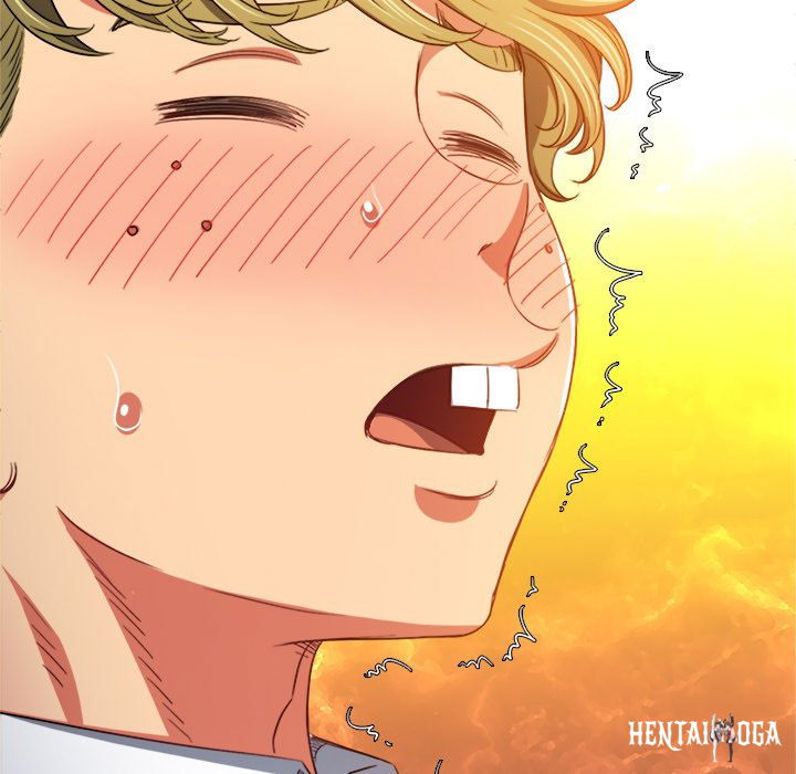 My High School Bully My High School Bully Chapter 128 - Page 96