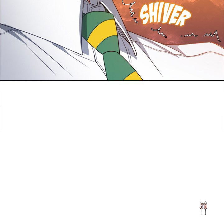 My High School Bully My High School Bully Chapter 128 - Page 97