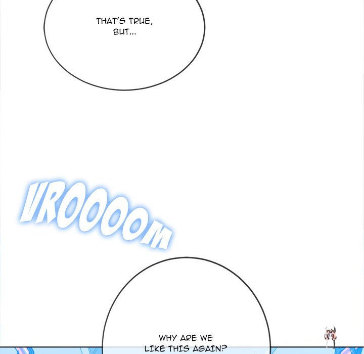 My High School Bully My High School Bully Chapter 129 - Page 100