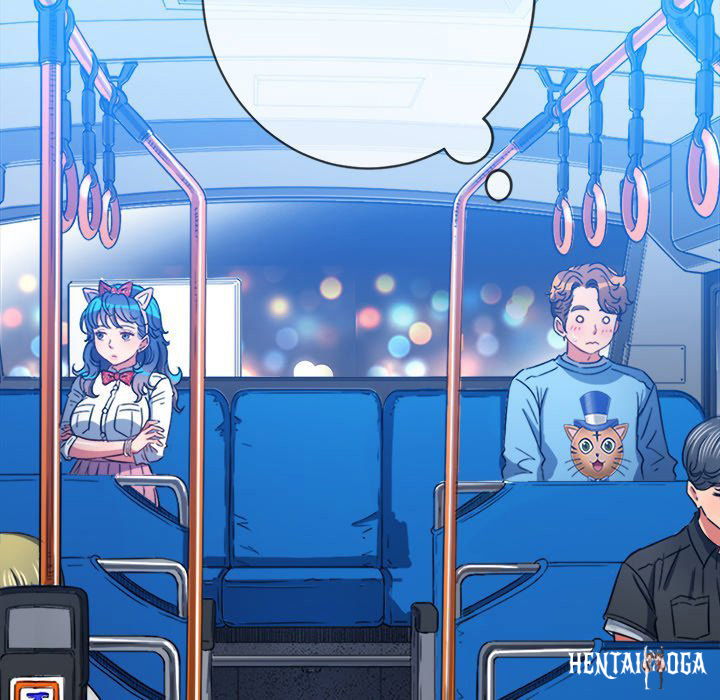 My High School Bully My High School Bully Chapter 129 - Page 101