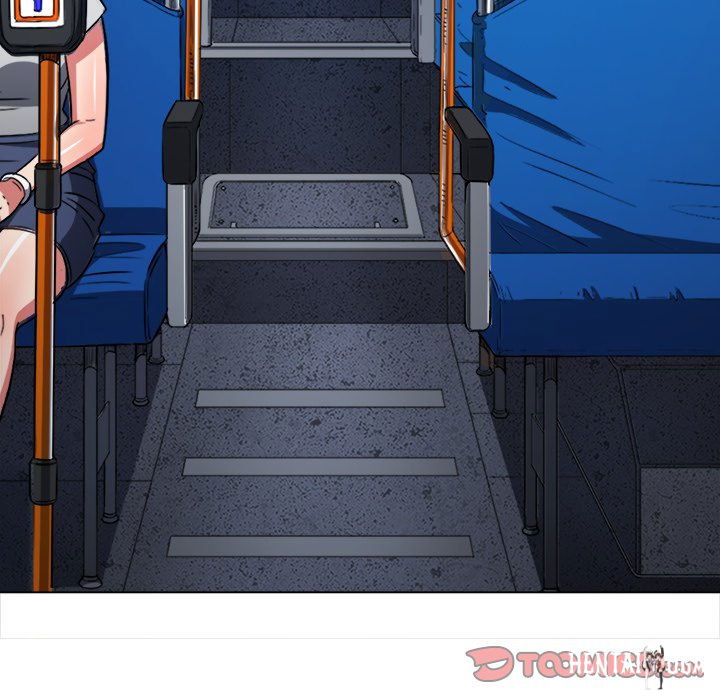 My High School Bully My High School Bully Chapter 129 - Page 102