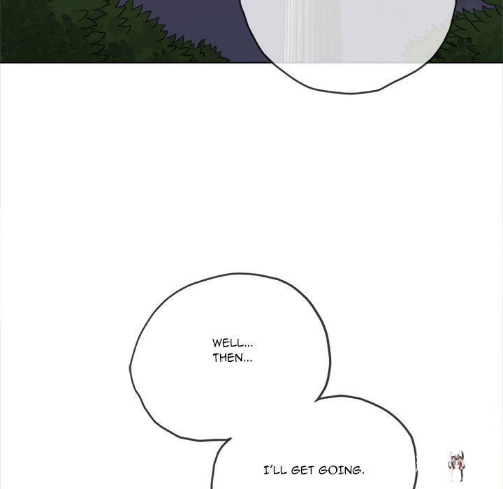 My High School Bully My High School Bully Chapter 129 - Page 105