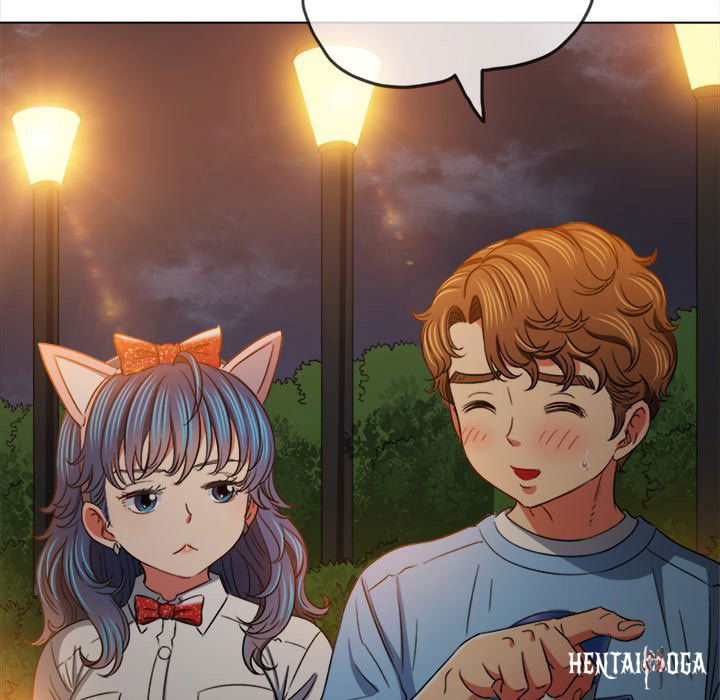 My High School Bully My High School Bully Chapter 129 - Page 106