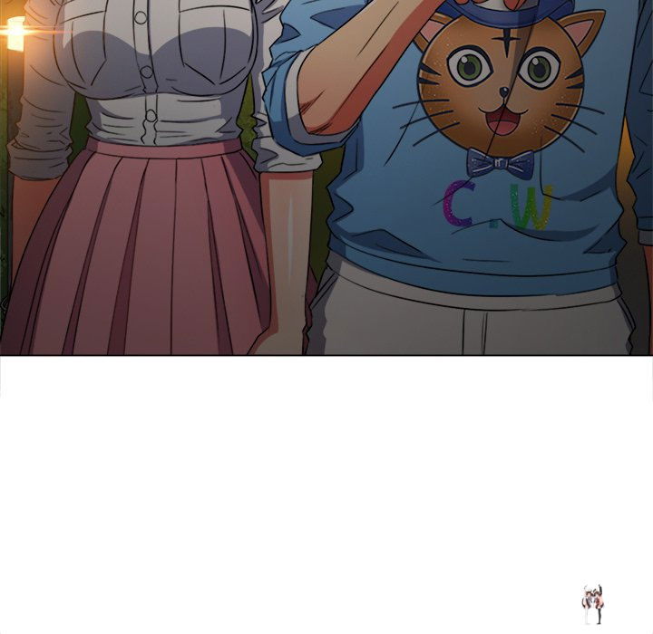 My High School Bully My High School Bully Chapter 129 - Page 107