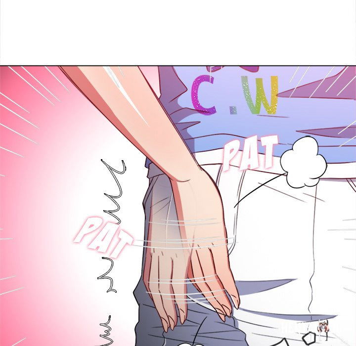 My High School Bully My High School Bully Chapter 129 - Page 108