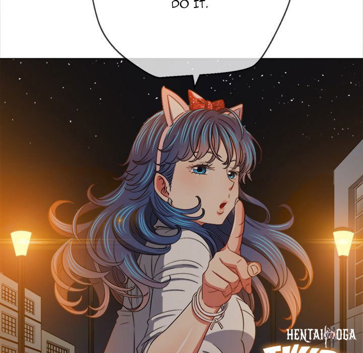 My High School Bully My High School Bully Chapter 129 - Page 110