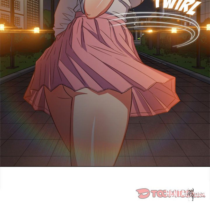 My High School Bully My High School Bully Chapter 129 - Page 111