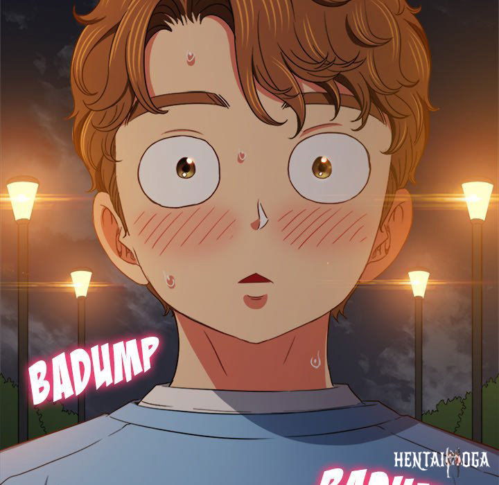 My High School Bully My High School Bully Chapter 129 - Page 113